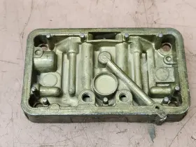 6109 Holley 6684 Carburetor Metering Block