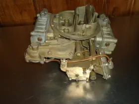 4150-g Holley 6743 4-barrel Carburetor Carb 1974 Chevrolet Chevy Gmc Truck 427 4150-g Holley 6743 4-barrel Carburetor Carb 1974 Chevrolet Chevy Gmc Truck 427