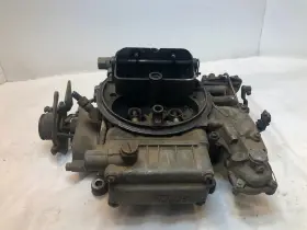 3929604 Holley 6803-3 Vintage Carburetor 1974 International Ihc 392 - Parts/repair