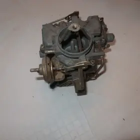 6r-4241 Holley Nos Ford Bronco F150 6 Cylinder 7762 1 6r 4241 Barrel Carburetor