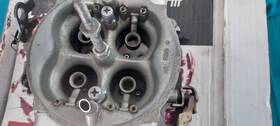 Holley 6r-7921b 750 Hp Carburetor