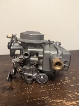 6r2129 Holley Carburetor
