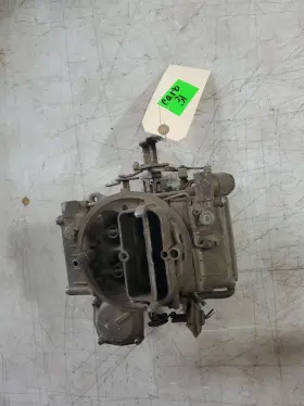 6r3167b Holley 1967-69 Plymouth/dodge 650cfm 4 Bbl Carburetor Core List 8918