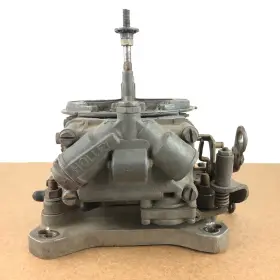6r3250b Holley Performance 2 Two Barrel Carburetor 6r 3250 B 61230 8087