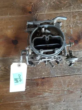 H2-2210 Holley 6r3728b 1970-72 Dodge Truck 2 Bbl Carburetor Core H2-2210 Holley 6r3728b 1970-72 Dodge Truck 2 Bbl Carburetor Core
