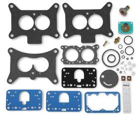 Holley 703-30 2 2 Carburetor Rebuild/renew Kit Marine Carburetors 703-30