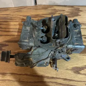 D5te-9510-cb Holley 7350 Vintage Carburetor List Carb D5te-9510-cb Holley 7350 Vintage Carburetor List Carb