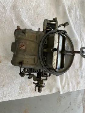 7448-1 Holley 7448 - 1 2300 350 Cfm 2 Barrel Carburetor Stock Car Nhra Ihra Nmro Nice 7448-1 Holley 7448 - 1 2300 350 Cfm 2 Barrel Carburetor Stock Car Nhra Ihra Nmro Nice