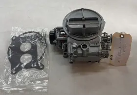 7508-1-1271 Holley 1-1271 Two 2 Barrel Carburetor Rebuilt By Tomco 7508-1-1271 Holley 1-1271 Two 2 Barrel Carburetor Rebuilt By Tomco