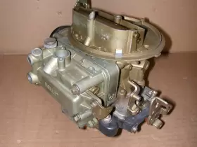 7508-1 Holley 2300 Carburetor - #7508-1 Ford Replacement 289/302/351/390 Core 7508-1 Holley 2300 Carburetor - #7508-1 Ford Replacement 289/302/351/390 Core