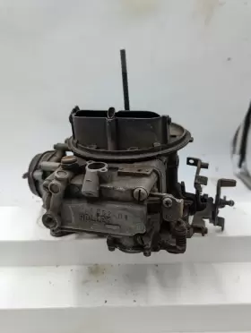 7509-1 Holley 2300 Ford Carburetor List International Scout Bolt On Core