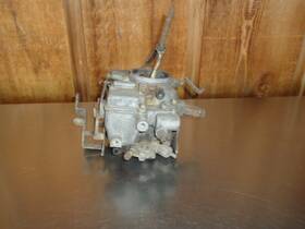 Holley 7648 1940 1-barrel Carburetor Gm 1972 1973 Chevrolet Chevy 250 6-cylinder
