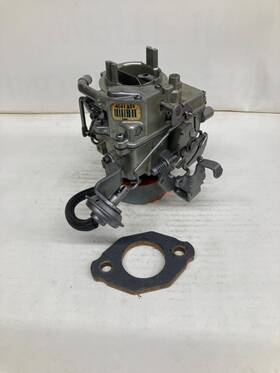 Holley 7989 Rebuilt Model 1945 1978 Chrysler 225 Carburetor