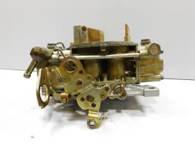 9254 Holley 8004 4160 600 Cfm 4bbl Carburetor List With Electric Choke