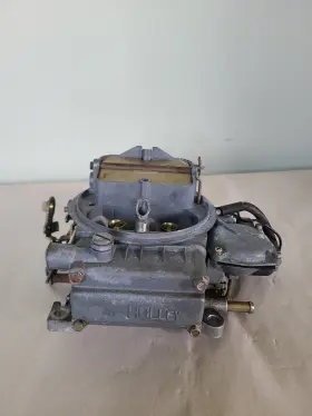 800457-3 Holley 80457-3 2973 Carburetor 4 Barrel Untested Core For Parts / Repair 800457-3 Holley 80457-3 2973 Carburetor 4 Barrel Untested Core For Parts / Repair
