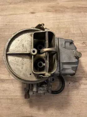 80316 Holley Marine 2 Barrel 2300 Carburetor Omc Volvo 80316 Holley Marine 2 Barrel 2300 Carburetor Omc Volvo