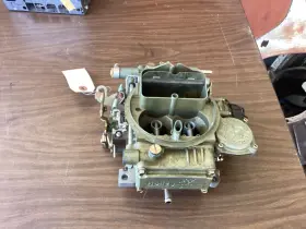 80453-0434 Holley Carburetor 80453 0434 600cfm