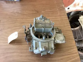 80508-3 Holley 2933 Carburetor 750 Cfm