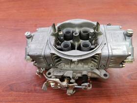 Holley 80514 -1 Carburetor 4 Barrel