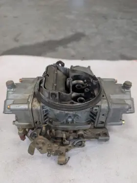 80531-2142 Holley 4150 Carburetor 850 Cfm