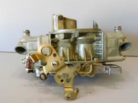 P4510358 Holley 80677 Chrysler Mopar 4160 600 Cfm Carburetor List P4510358 Holley 80677 Chrysler Mopar 4160 600 Cfm Carburetor List