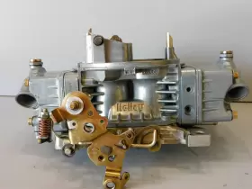 80770-1 Holley 4160 770 Cfm 4bbl Street Avenger Carburetor List 80770 -1 Electric Choke 80770-1 Holley 4160 770 Cfm 4bbl Street Avenger Carburetor List 80770 -1 Electric Choke