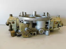 8082-1 Holley 4500 1050 Cfm Gas Dominator Carburetor List 8082 - 1