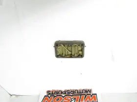 8108-7163 Holley 8108 7163 Metering Block