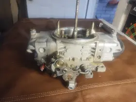 82851-1 Holley Double Pumper 850 Carburetor/4 Barrel/list