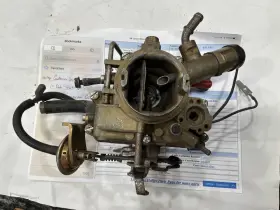 828880 Holley Holly Carburetor