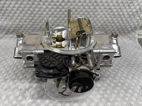 Holley 83670-2 670 Street Avenger