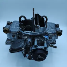 R84022 Holley 84022 4 Barrel 800 Cfm Carburetor 4011 - Spread Bore