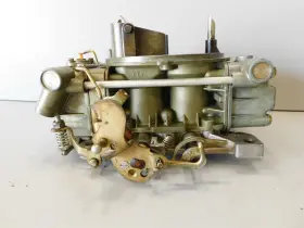 D8pe-9510-hea Holley 8409 Ford 4 Bbl Carburetor List No