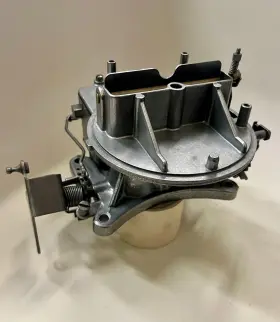318eng Holley 8448 Dodge Truck Motorcraft Carburetor 2bbl R8448 #14