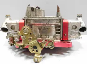 86770 Holley 4160 770 Cfm 4bbl Ultra Street Avenger Carburetor List - 2