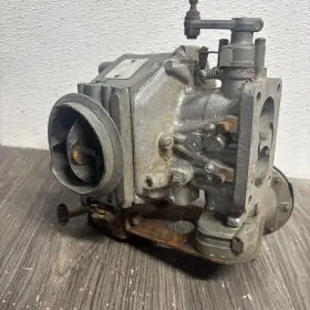 885-ffo Holley Carburetor #n1