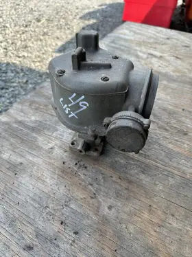 885ff-4951 Holley Teapot 885-ff 2-barrel Carburetor 1949 1950 1951 Mercury Ford Auto Choke 885ff-4951 Holley Teapot 885-ff 2-barrel Carburetor 1949 1950 1951 Mercury Ford Auto Choke