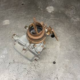 Holley 89-774r91 Vintage 1904 6r953b List 2494 International 890774r91 Scout 80 Carburetor