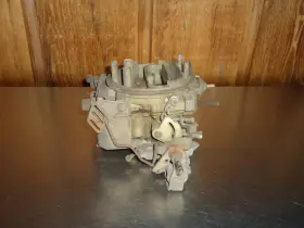 2245 Holley 8925 2-barrel Carburetor Carb 1979 Mopar 360 V-8 Dodge Truck