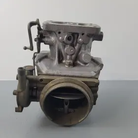 8el-9510-g Holley R-587-s Carburetor 1949 Lincoln Passenger Car