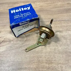9-132 Holley New Choke Diaphragm /