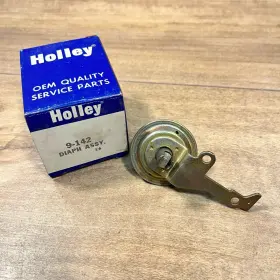 9-142 Holley New Vacuum Diaphragm / 74-77 Chrysler Dodge