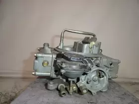 90670-1 Holley 670 Cfm Off Road Truck Carb Used 90670-1 Holley 670 Cfm Off Road Truck Carb Used