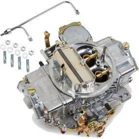0-3310s Holley 9109650 750 Cfm Classic Carburetor With 4160 Dual Feed Line 0-3310s Holley 9109650 750 Cfm Classic Carburetor With 4160 Dual Feed Line