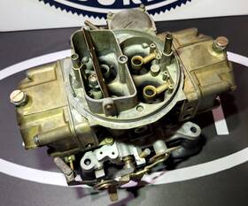Holley 9188 1965 Chevelle L78 396/425 #9188 780 Cfm Service Replacement Carb