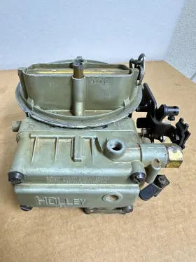 926091 Holley List 2415 Carburetor Core Rebuild