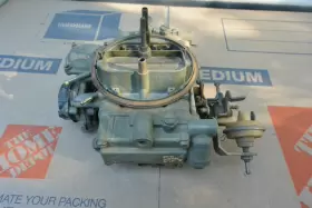 E3te-9510-rd Holley 9264d 84-87 Ford Truck 351 List50003-1 Carburetor Core Motorcraft E3te-9510-rd Holley 9264d 84-87 Ford Truck 351 List50003-1 Carburetor Core Motorcraft
