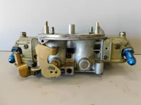 9375 Holley 4500 1050 Cfm Gas Dominator Carburetor List