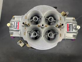 Holley 9377-1 Hp 9377-1/1150cfm/4500 Dominator Carburetor