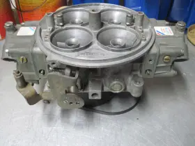 9027 Holley 9377/9027 4500 Dominator Carburetor 1150 Cfm